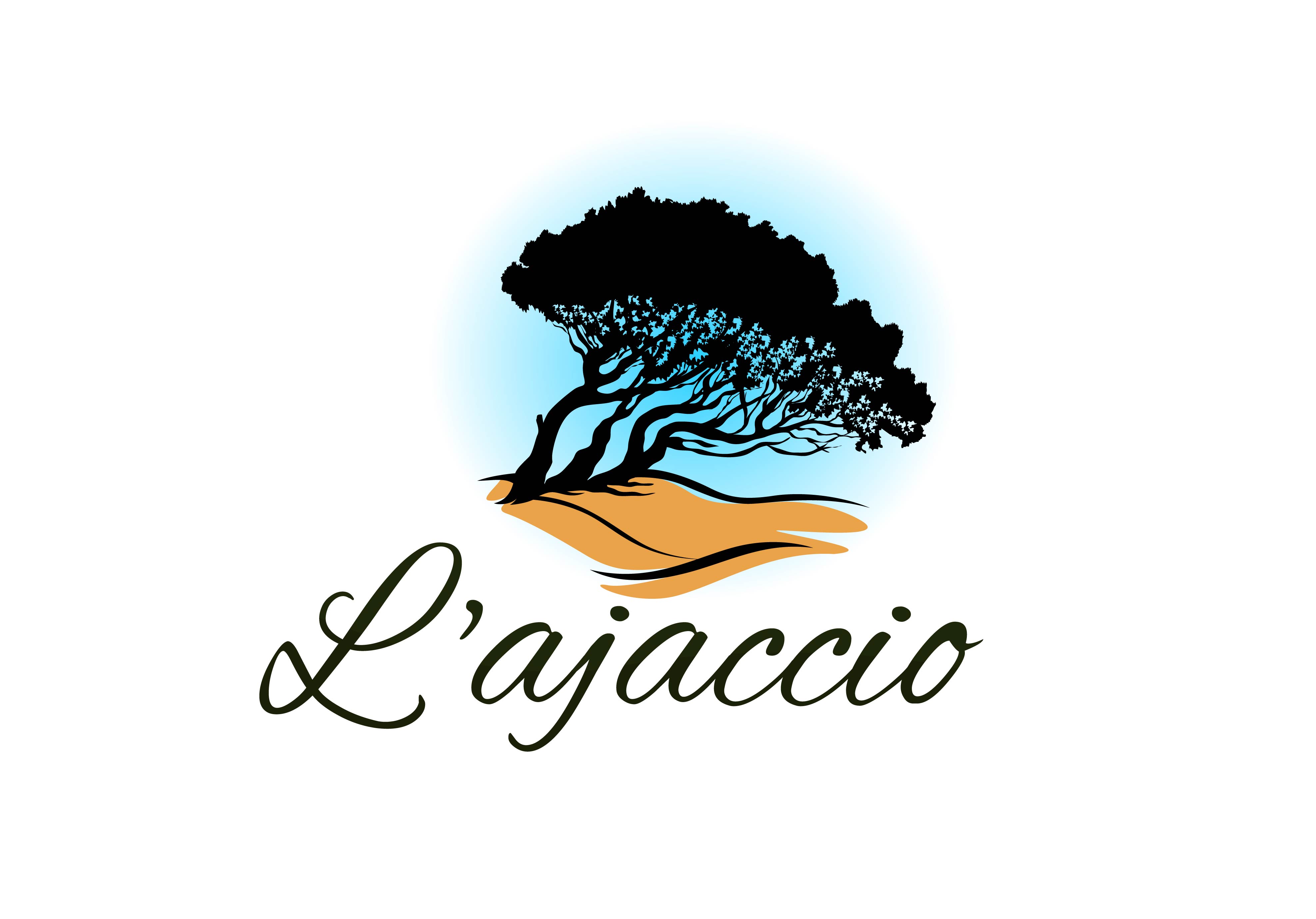 L'Ajaccio B&B logo